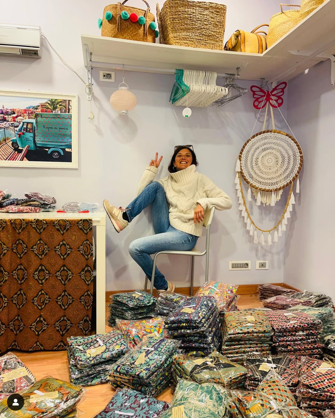 Capitolo 6 - Paura e Delirio