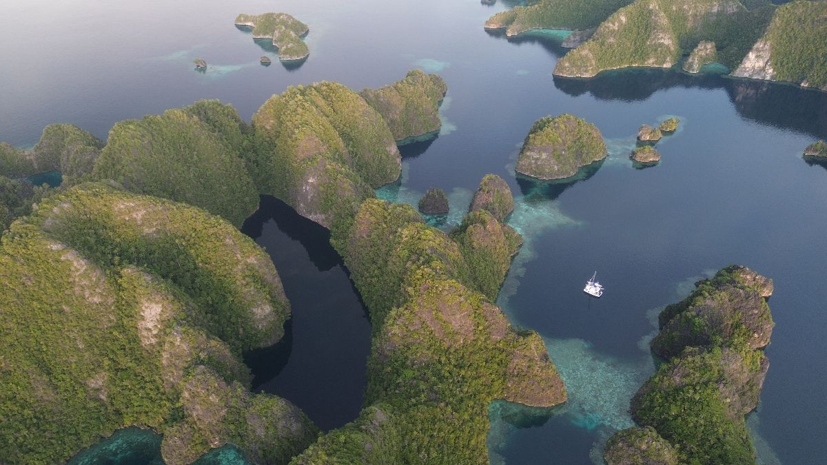 Capitolo 7 "Seconda stella a destra e poi dritto fino al mattino..."