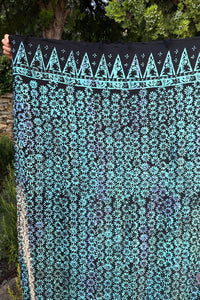 Pareo Batik - NERO