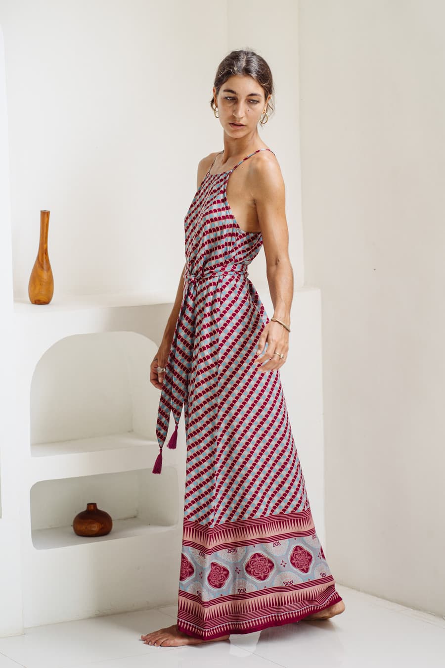 Dress MUMBAI - SUMMER